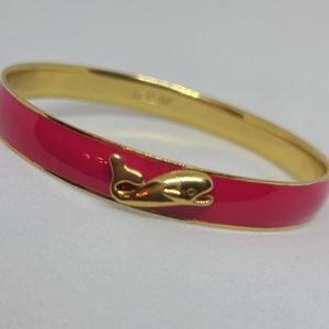 J Crew Bangle